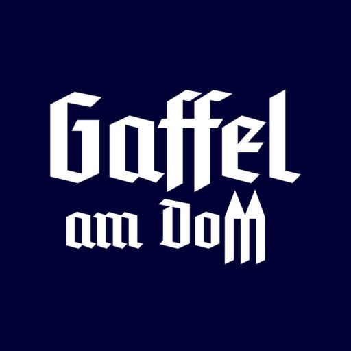 Gaffel am Dom Brauhaus Logo